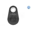 Capteur d'angle, vilebrequin MEYLE 614 800 0025 - Visuel 2