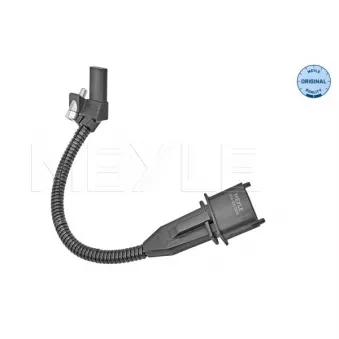 Capteur d'angle, vilebrequin MEYLE 614 800 0026
