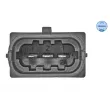 Capteur d'angle, vilebrequin MEYLE 614 800 0026 - Visuel 2