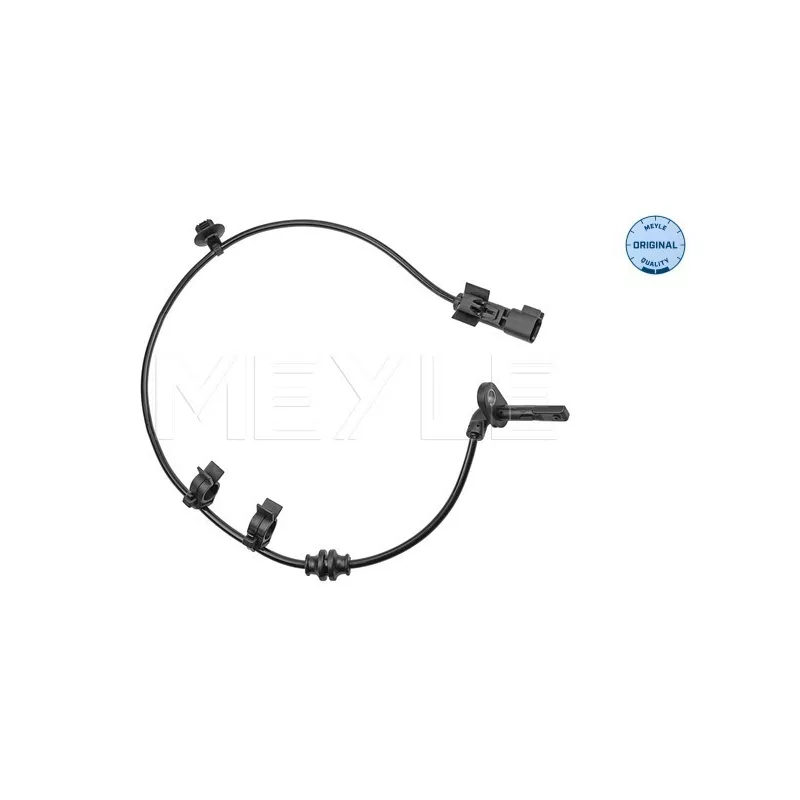 Capteur, vitesse de roue MEYLE 614 800 0027