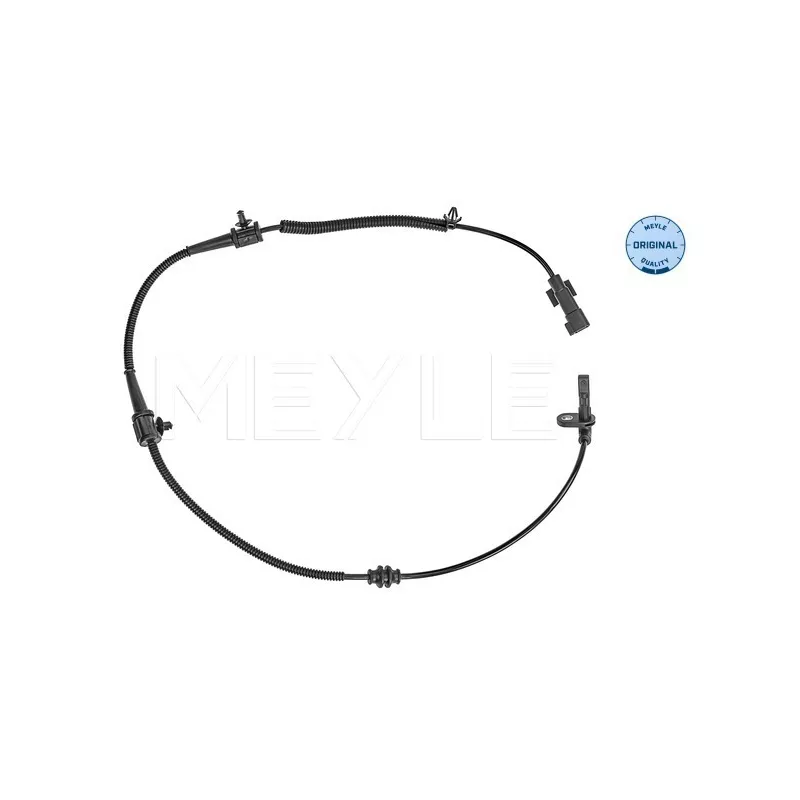 Capteur, vitesse de roue MEYLE 614 800 0028