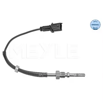 Capteur, température des gaz MEYLE 614 800 0031