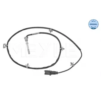 Capteur, température des gaz MEYLE 614 800 0033