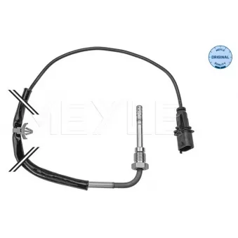 Capteur, température des gaz MEYLE 614 800 0034