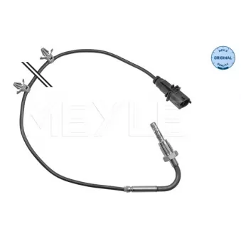 Capteur, température des gaz MEYLE 614 800 0035