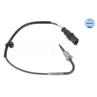Capteur, température des gaz MEYLE 614 800 0037