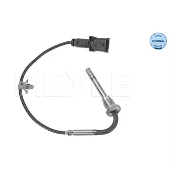 Capteur, température des gaz MEYLE 614 800 0038