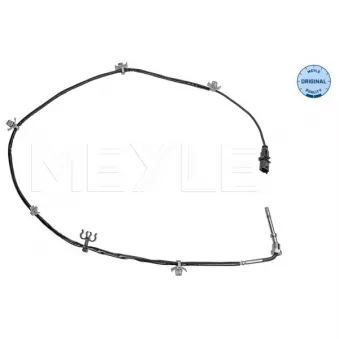 Capteur, température des gaz MEYLE 614 800 0040