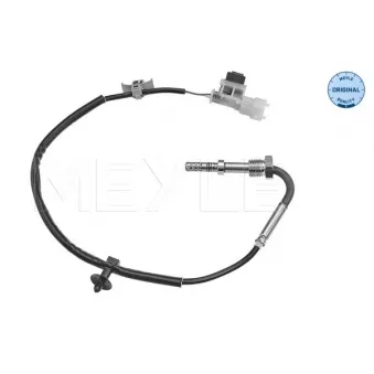 Capteur, température des gaz MEYLE 614 800 0043