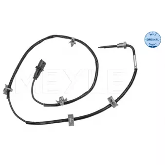 Capteur, température des gaz MEYLE 614 800 0044