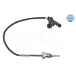 Capteur, température des gaz MEYLE 614 800 0048 - Visuel 1