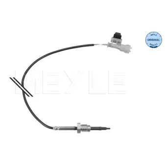 Capteur, température des gaz MEYLE 614 800 0055
