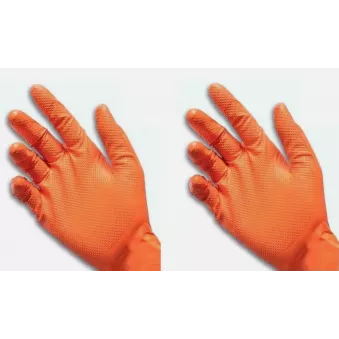 Gants jetables SEVEN PARTS