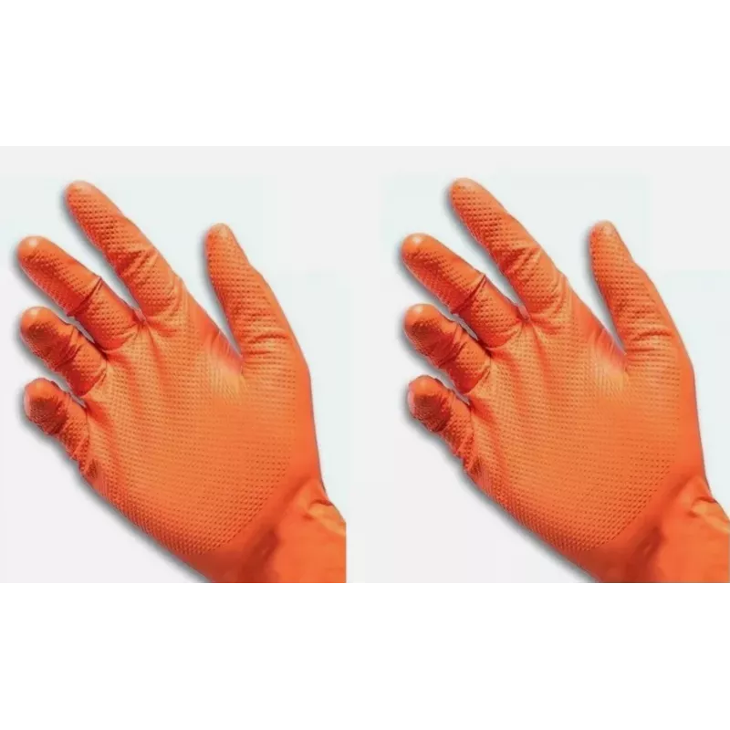 Gants jetables SEVEN PARTS SV127000L