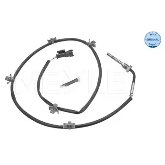 Capteur, température des gaz MEYLE 614 800 0058