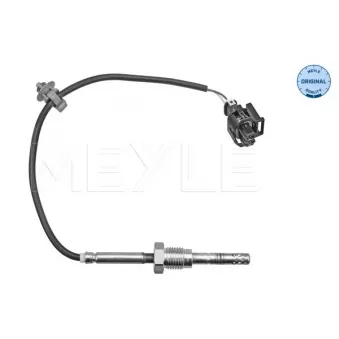 Capteur, température des gaz MEYLE 614 800 0059