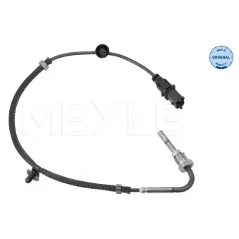Capteur, température des gaz MEYLE 614 800 0061