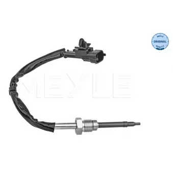 Capteur, température des gaz MEYLE 614 800 0065