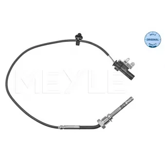 Capteur, température des gaz MEYLE 614 800 0071