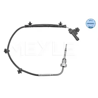 Capteur, température des gaz MEYLE 614 800 0072
