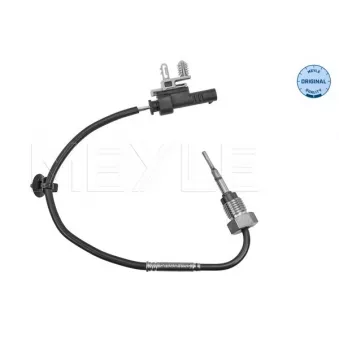 Capteur, température des gaz MEYLE 614 800 0074