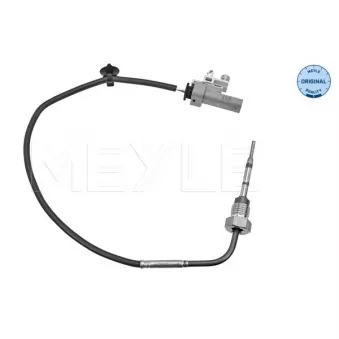 Capteur, température des gaz MEYLE 614 800 0075