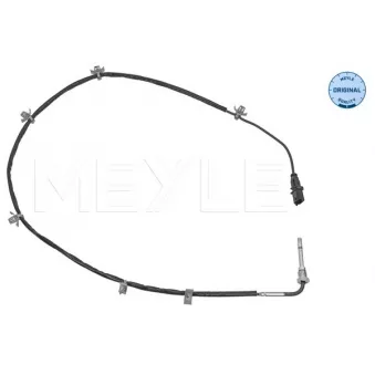 Capteur, température des gaz MEYLE 614 800 0078