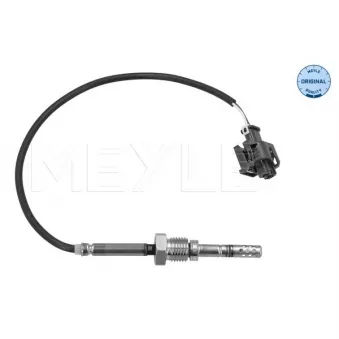 Capteur, température des gaz MEYLE 614 800 0087