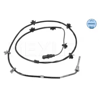 Capteur, température des gaz MEYLE 614 800 0093