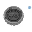 Bouchon, réservoir de liquide de refroidissement MEYLE 614 800 9001 - Visuel 2