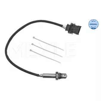 Sonde lambda MEYLE 614 803 0000