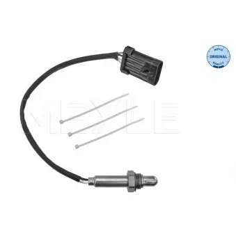 Sonde lambda MEYLE 614 803 0001