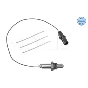 Sonde lambda MEYLE 614 803 0002