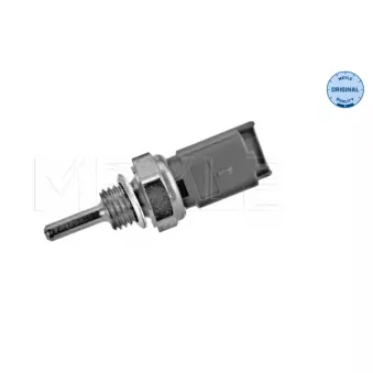 Sonde de température, liquide de refroidissement MEYLE 614 810 0001