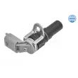 Capteur d'angle, vilebrequin MEYLE 614 810 0012 - Visuel 1