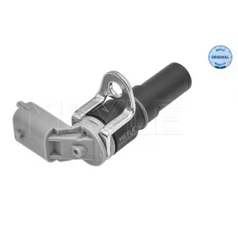 Capteur d'angle, vilebrequin MEYLE 614 810 0012