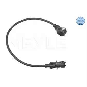 Capteur de cognement MEYLE 614 811 0002