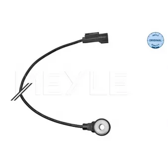 Capteur de cognement MEYLE 614 811 0003
