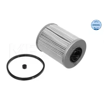 Filtre à carburant MEYLE 614 818 0000