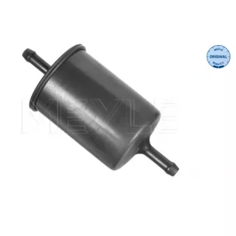 Filtre à carburant MEYLE 614 818 0002