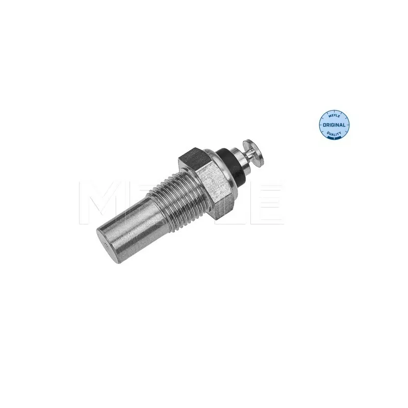 Sonde de température, liquide de refroidissement MEYLE 614 821 0000