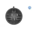 Interrupteur de température, ventilateur de radiateur MEYLE 614 821 0009 - Visuel 2