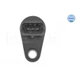 Capteur, vitesse/régime MEYLE 614 840 0000 - Visuel 2