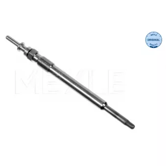 Bougie de préchauffage MEYLE 614 860 0001