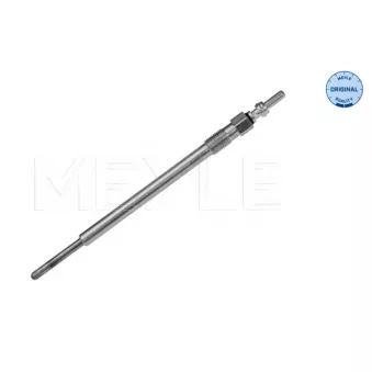 Bougie de préchauffage MEYLE 614 860 0004