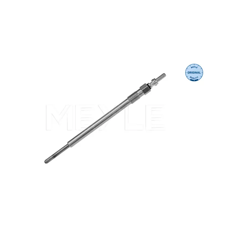 Bougie de préchauffage MEYLE 614 860 0004