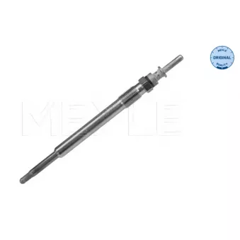 Bougie de préchauffage MEYLE 614 860 0005