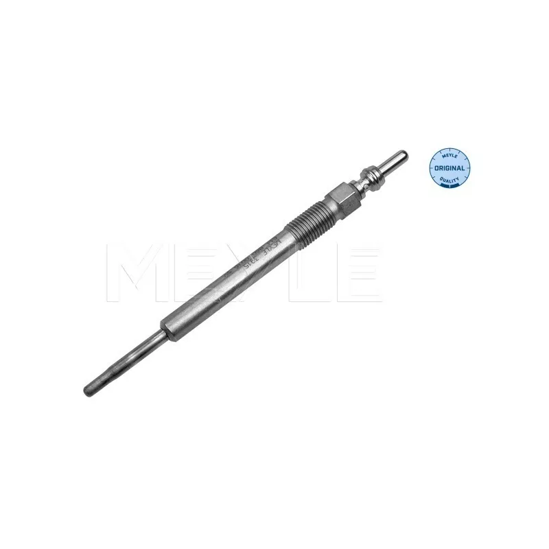 Bougie de préchauffage MEYLE 614 860 0016