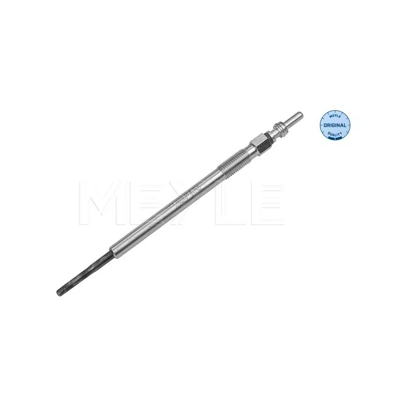 Bougie de préchauffage MEYLE 614 860 0017