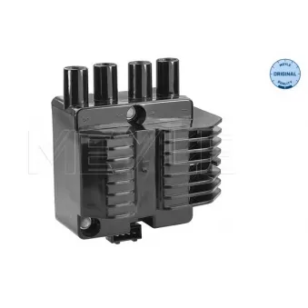 Bobine d'allumage MEYLE 614 885 0000